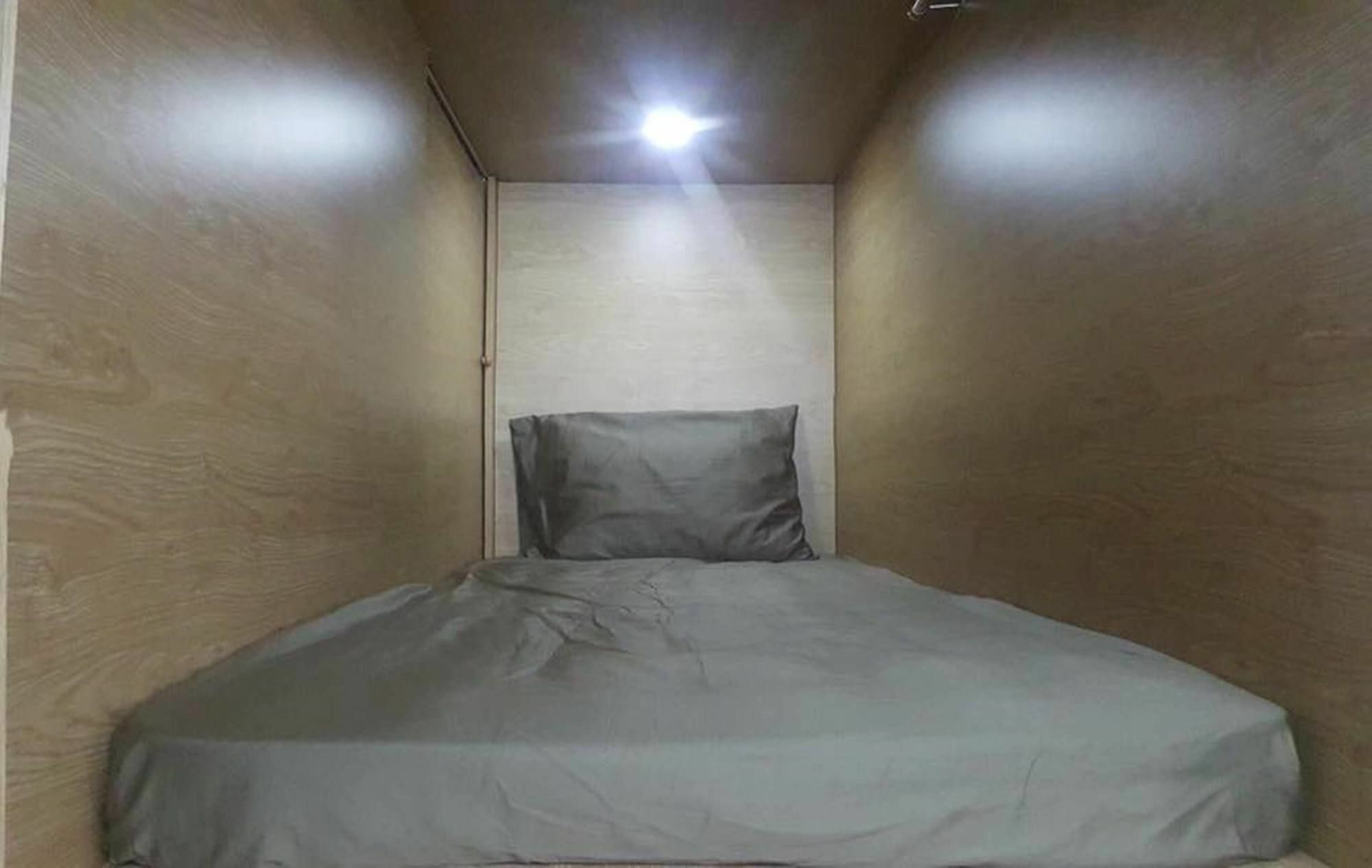 Huong Quang Guesthouse Phú Quốc Exterior foto